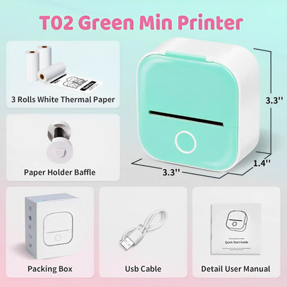 MiniPrint Pro™