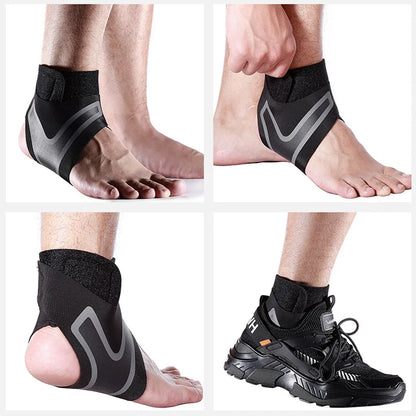 Sports Ankle Running Equipment