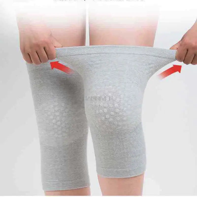 2pcs Self Heating Support Knee Pads