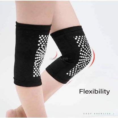 2pcs Self Heating Support Knee Pads