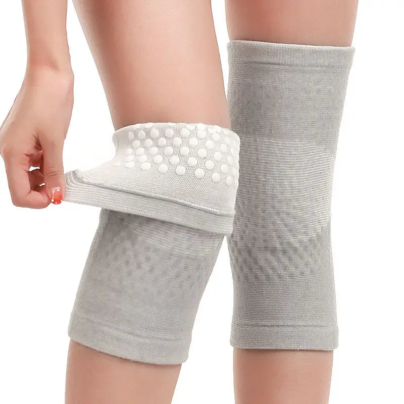 2PCS Self Heating Support Knee Pad