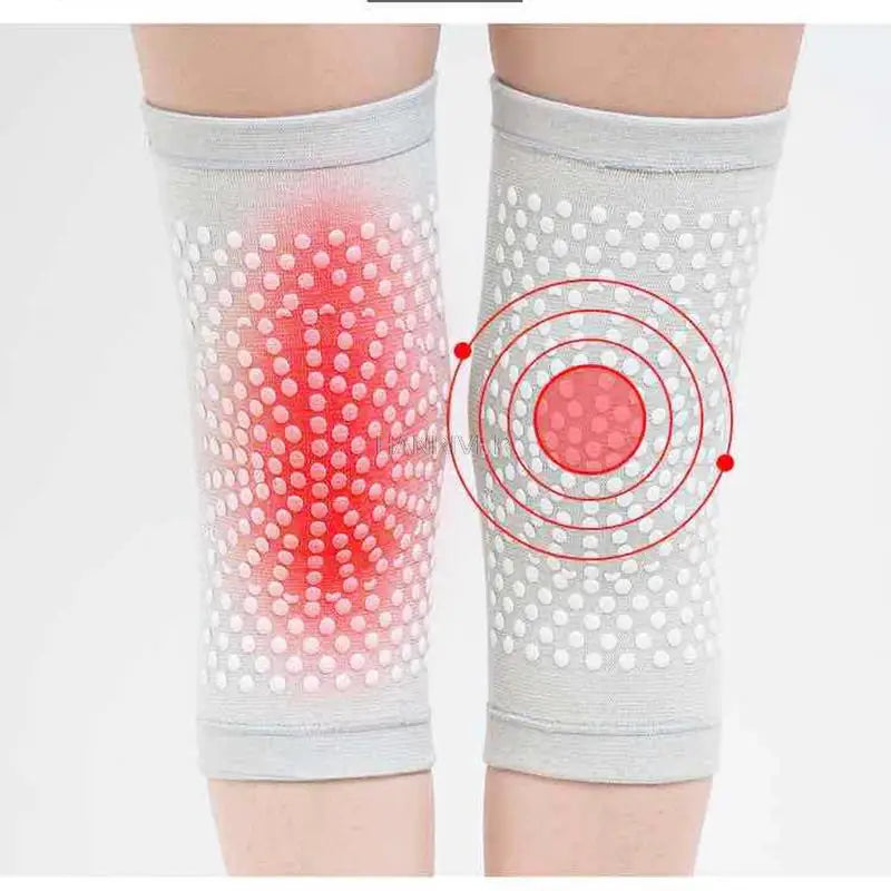 2pcs Self Heating Support Knee Pads