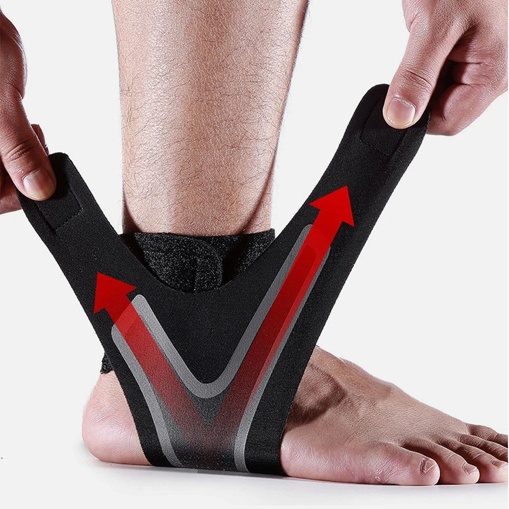 Sports Ankle Running Equipment