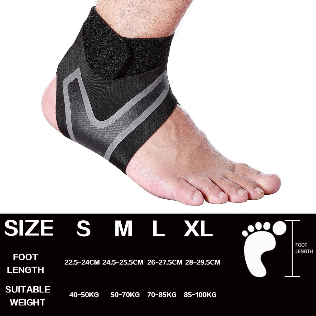 Sports Ankle Running Equipment