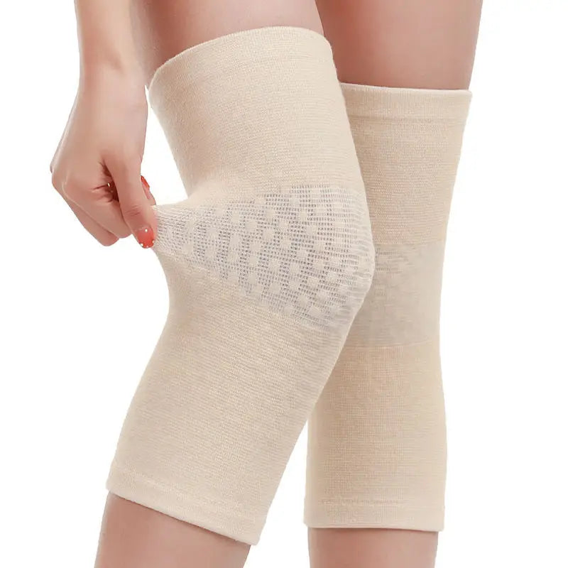 2PCS Self Heating Support Knee Pad