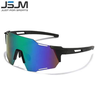 JSJM New Cycling Sunglasses