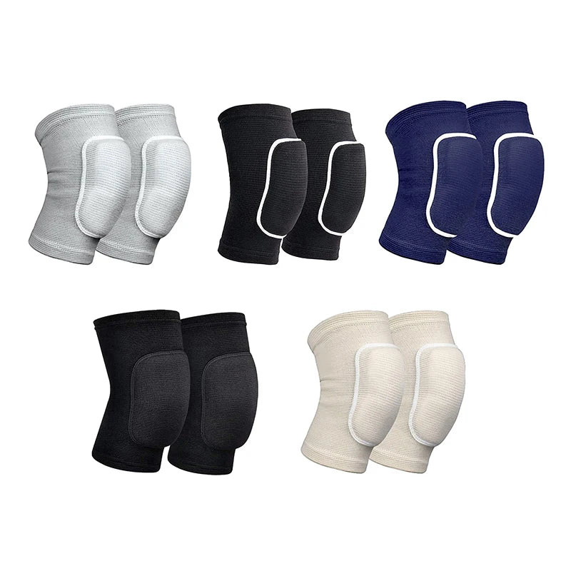 Dancing Knee Pads Fitness Protector