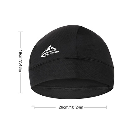 Skull Cap Helmet Liner