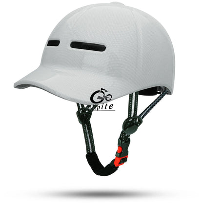 Electric Bicycle Helmet