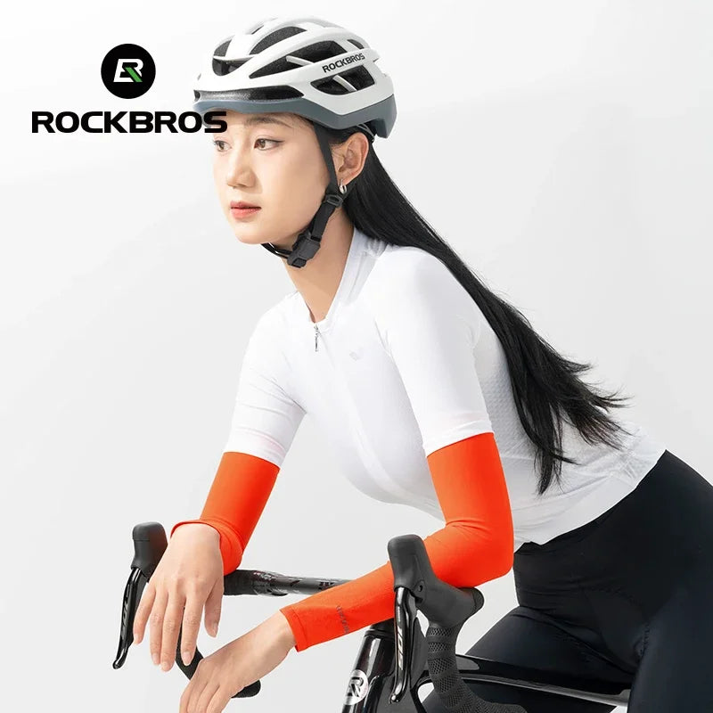 ROCKBROS Running Cycling Arm