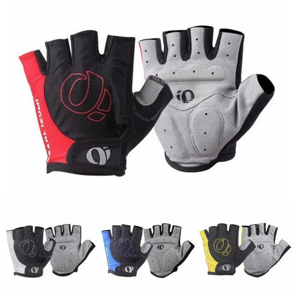 Cycling Gloves Half Finger Gel