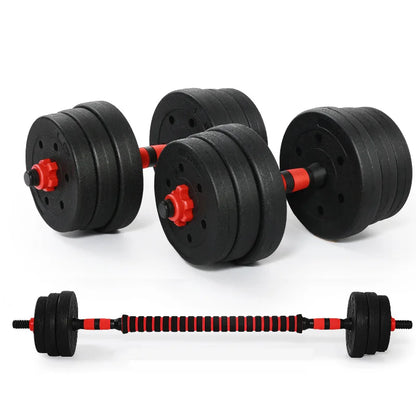 Handles Powerlifting Fitness Equipment