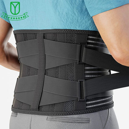 Binder Fitness Gym Belts