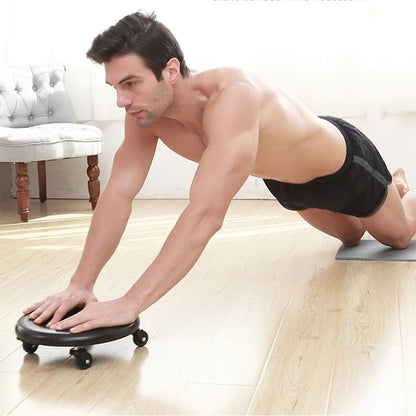 Exerciser Bodybuilding Home Gym Equipment