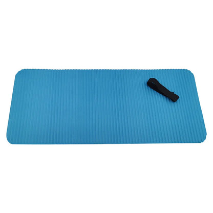 Yoga Knee Pad Cushion Abdominal Wheel