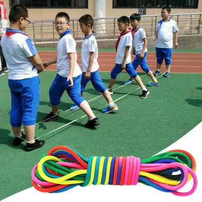 Rubber Band Game Kids Outdoor Toy for Kids