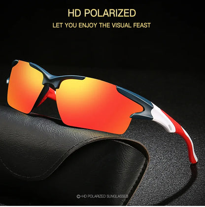 Sports Sunglasses Dustproof