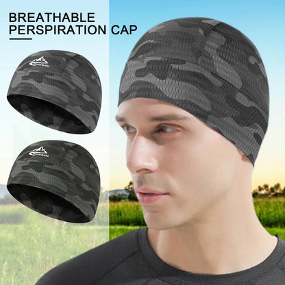 Skull Cap Helmet Liner