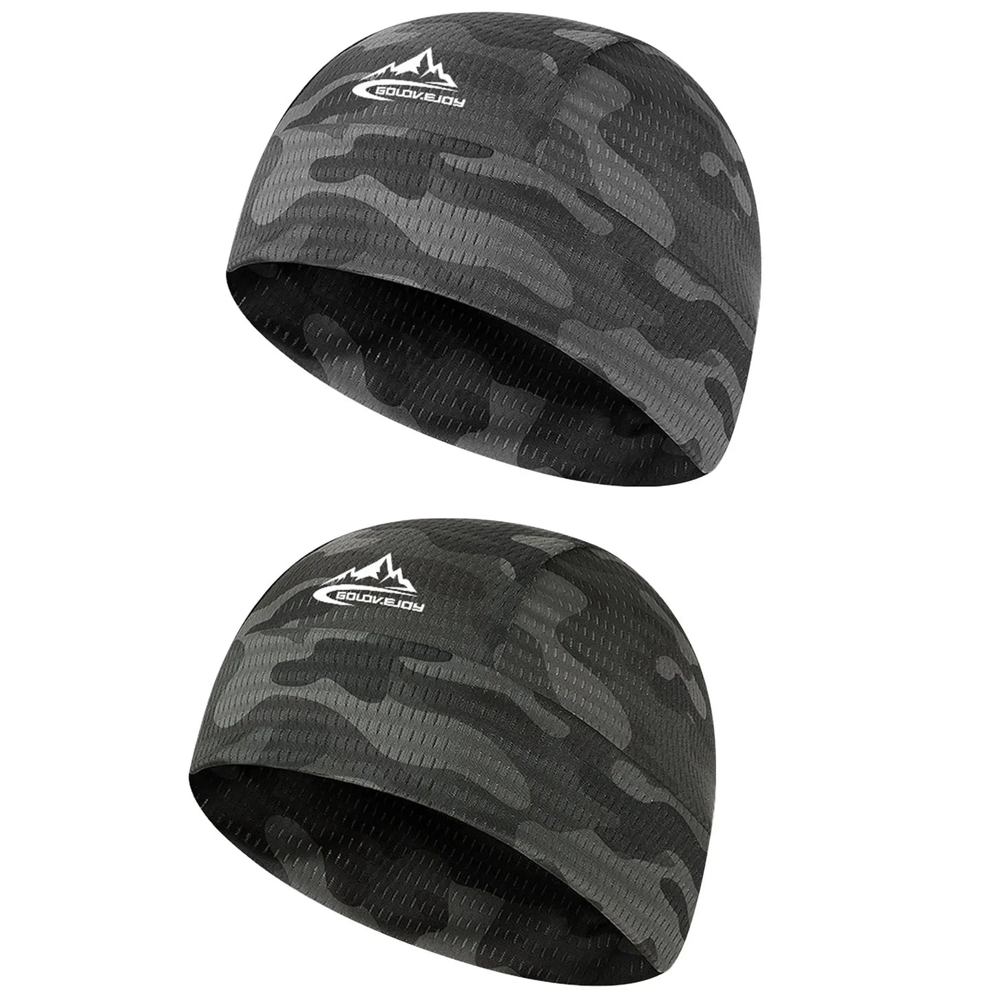 Skull Cap Helmet Liner