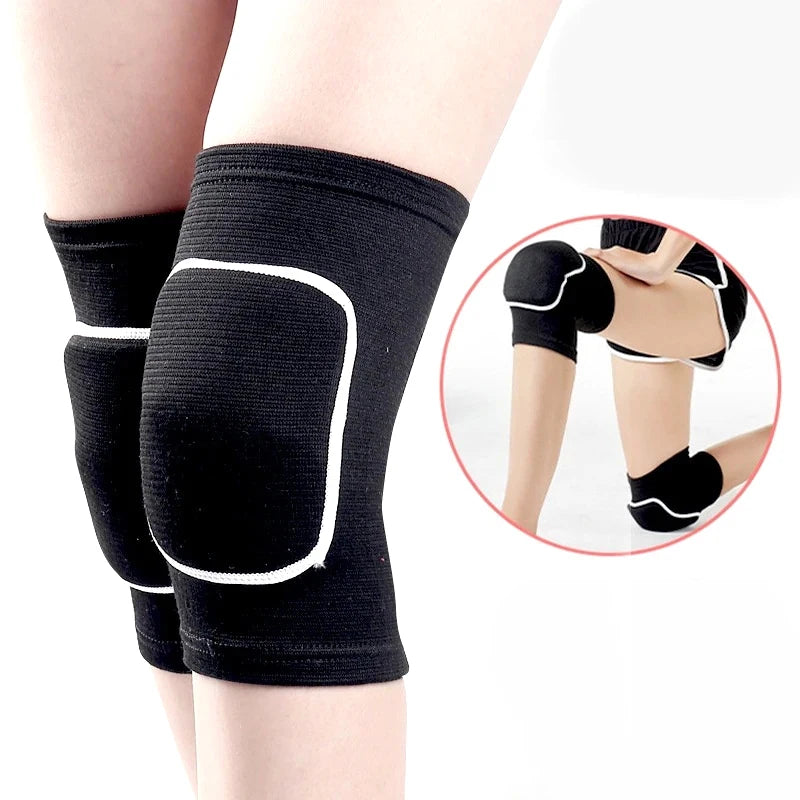 Dancing Knee Pads Fitness Protector