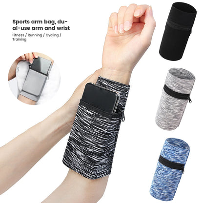 Running Phone Arm Bags