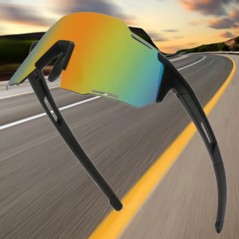 JSJM New Cycling Sunglasses