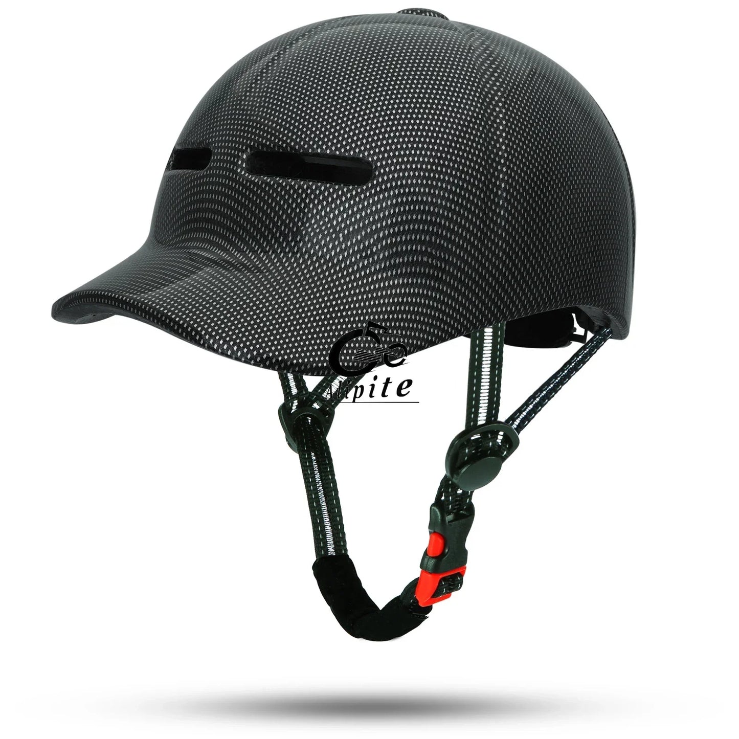 Electric Bicycle Helmet