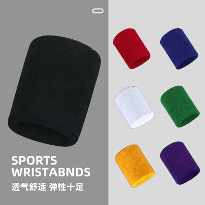 Fitness Volleyball Tennis Sweat Hair Band