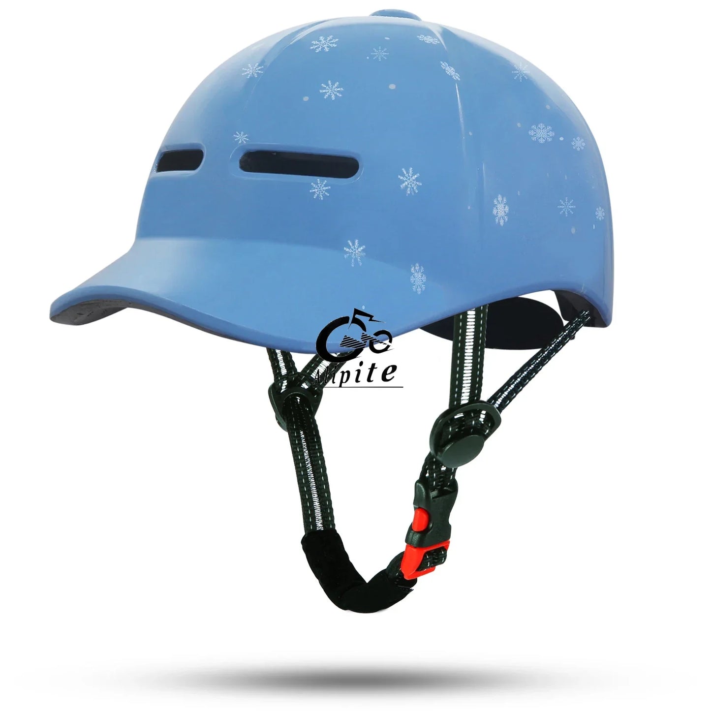 Electric Bicycle Helmet