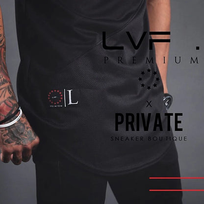 Men's Brand Gym Clothing