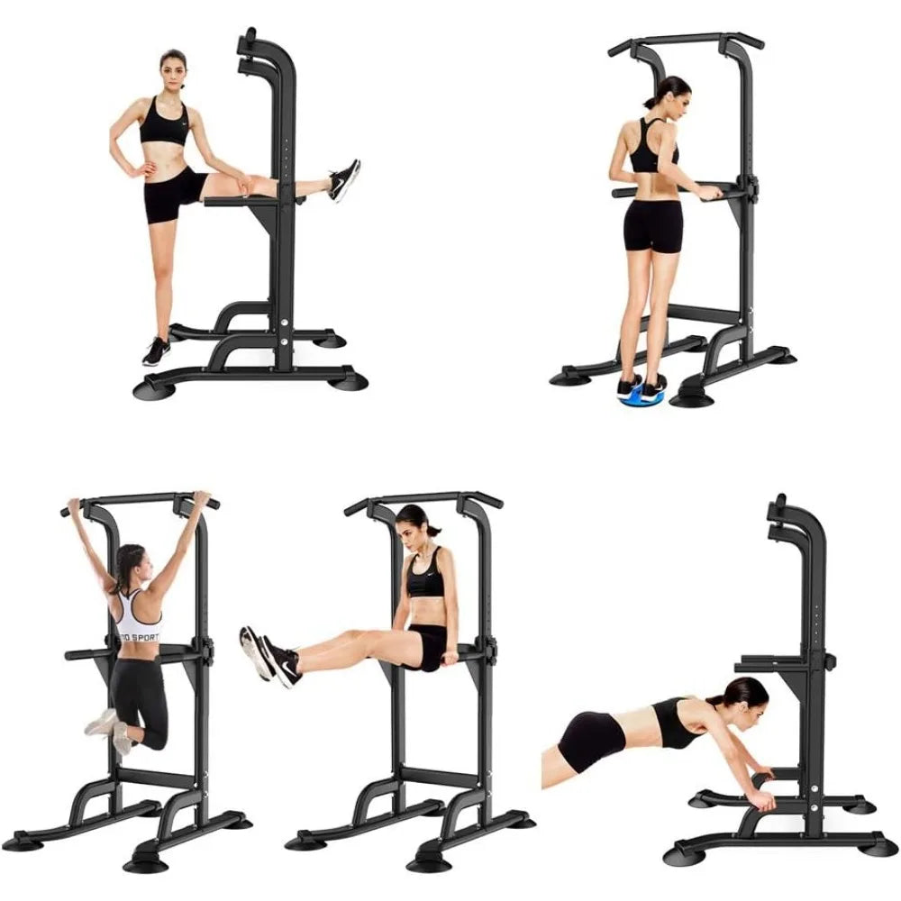 Home Gym Adjustable Training Equipment