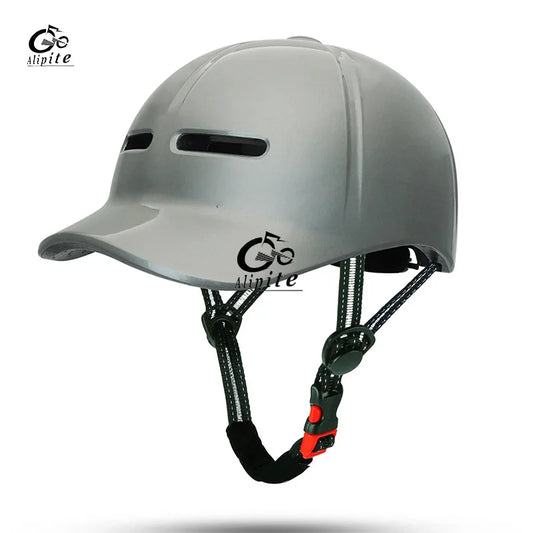 Electric Bicycle Helmet