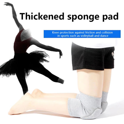 Dancing Knee Pads Fitness Protector