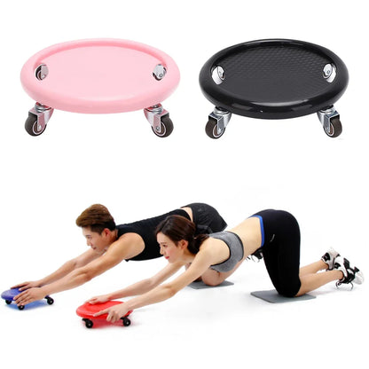 Exerciser Bodybuilding Home Gym Equipment