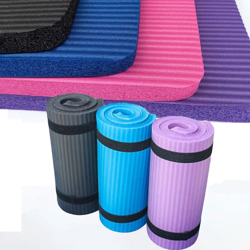 Yoga Knee Pad Cushion Abdominal Wheel