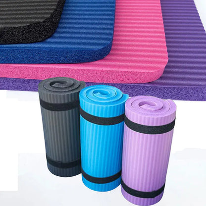 Yoga Knee Pad Cushion Abdominal Wheel