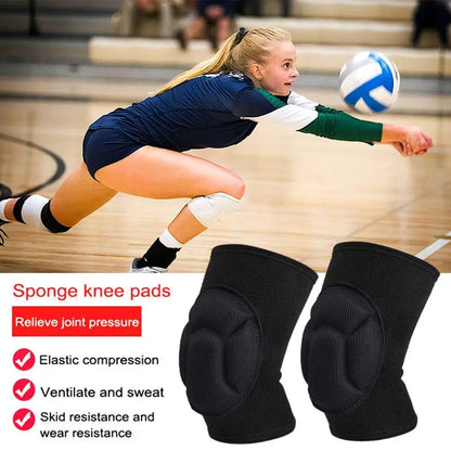 Worthwhile Knee Pad For Sport