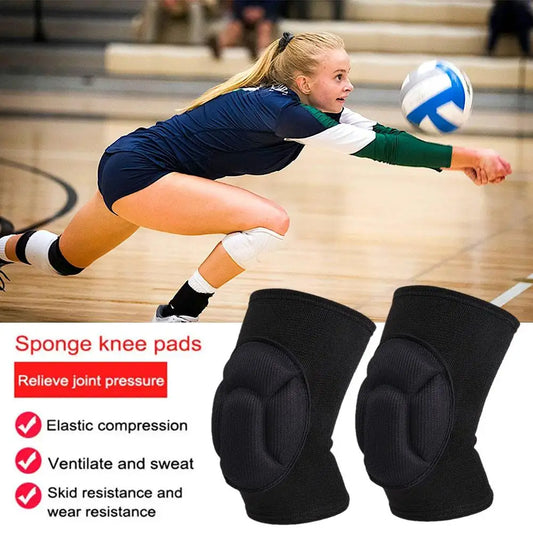 Worthwhile Knee Pad For Sport