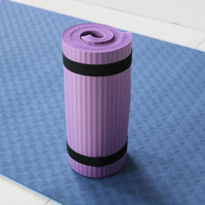 Yoga Fitness Mat Anti-slip Plank