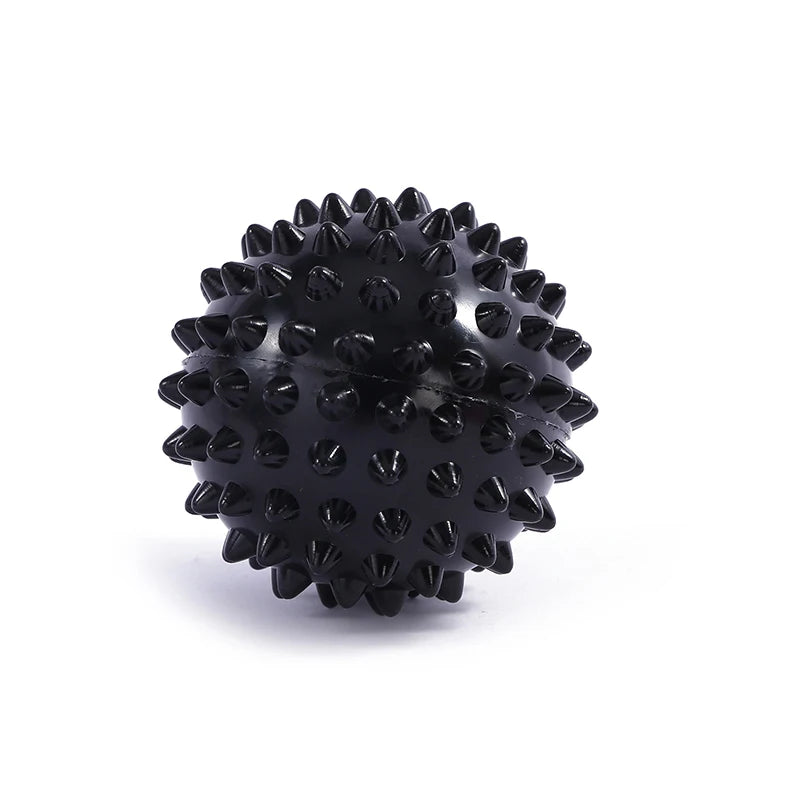 Durable PVC Spiky Massage Ball