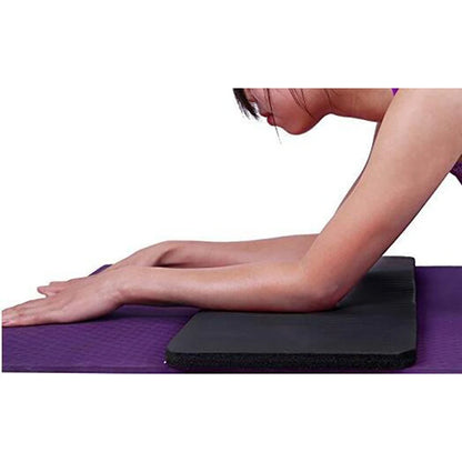 Yoga Fitness Mat Anti-slip Plank