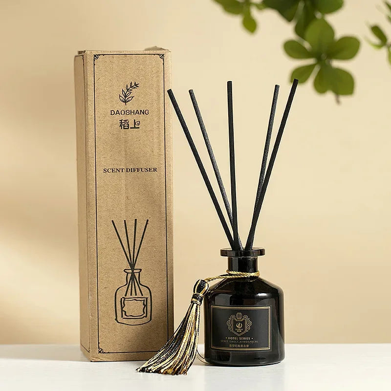 Y Aromeasy 50ml Reed Diffuser Sets