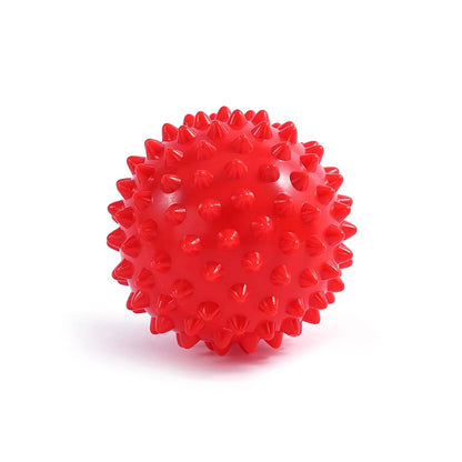 Durable PVC Spiky Massage Ball