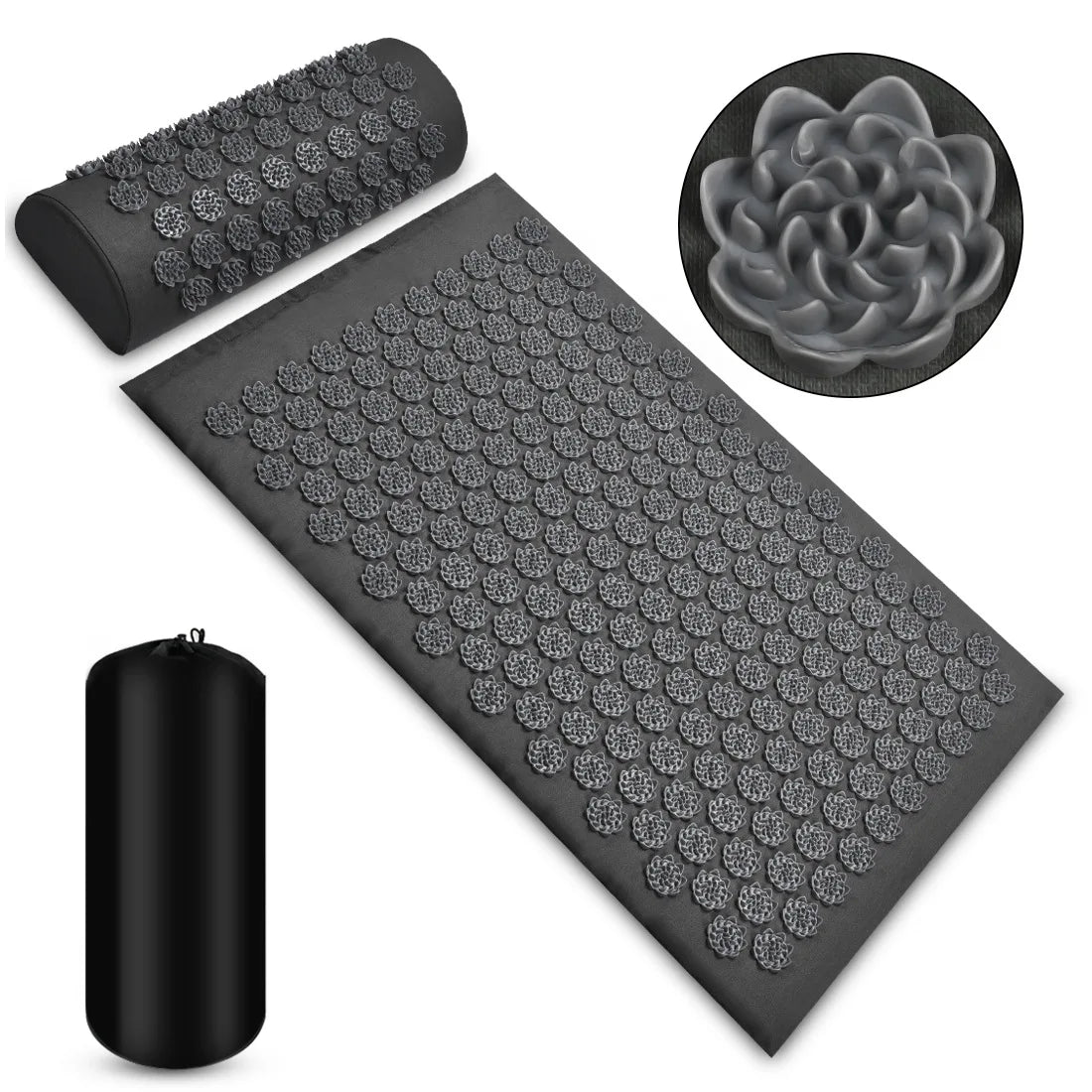 Massager Cushion  Shakti Mat