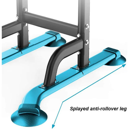 Home Gym Adjustable Training Equipment