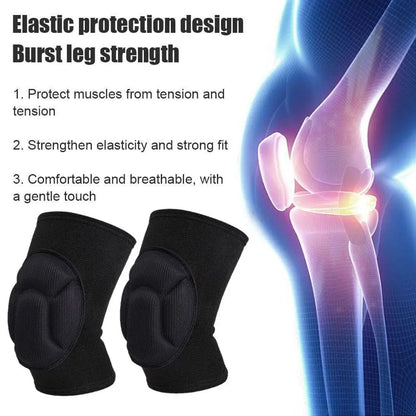 Worthwhile Knee Pad For Sport