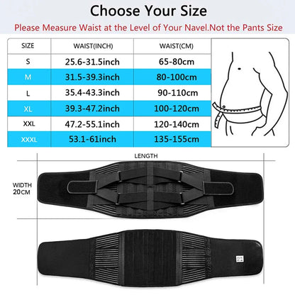 Binder Fitness Gym Belts