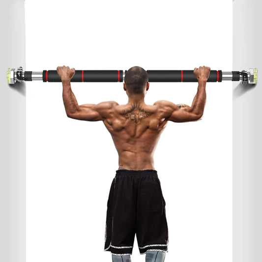 Door Frame Pull Up Bar Indoor Fitness