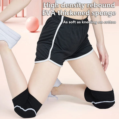 Dancing Knee Pads Fitness Protector