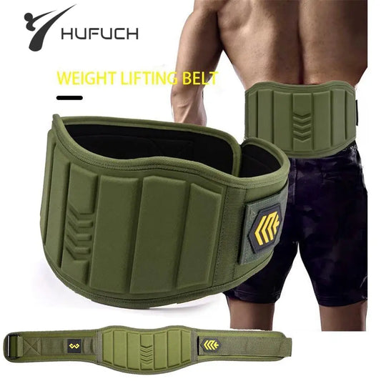 Fitness Belt For Men Professional Sports